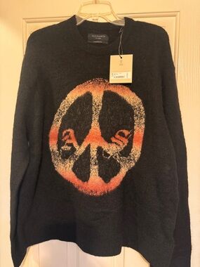 Allsaints sweater